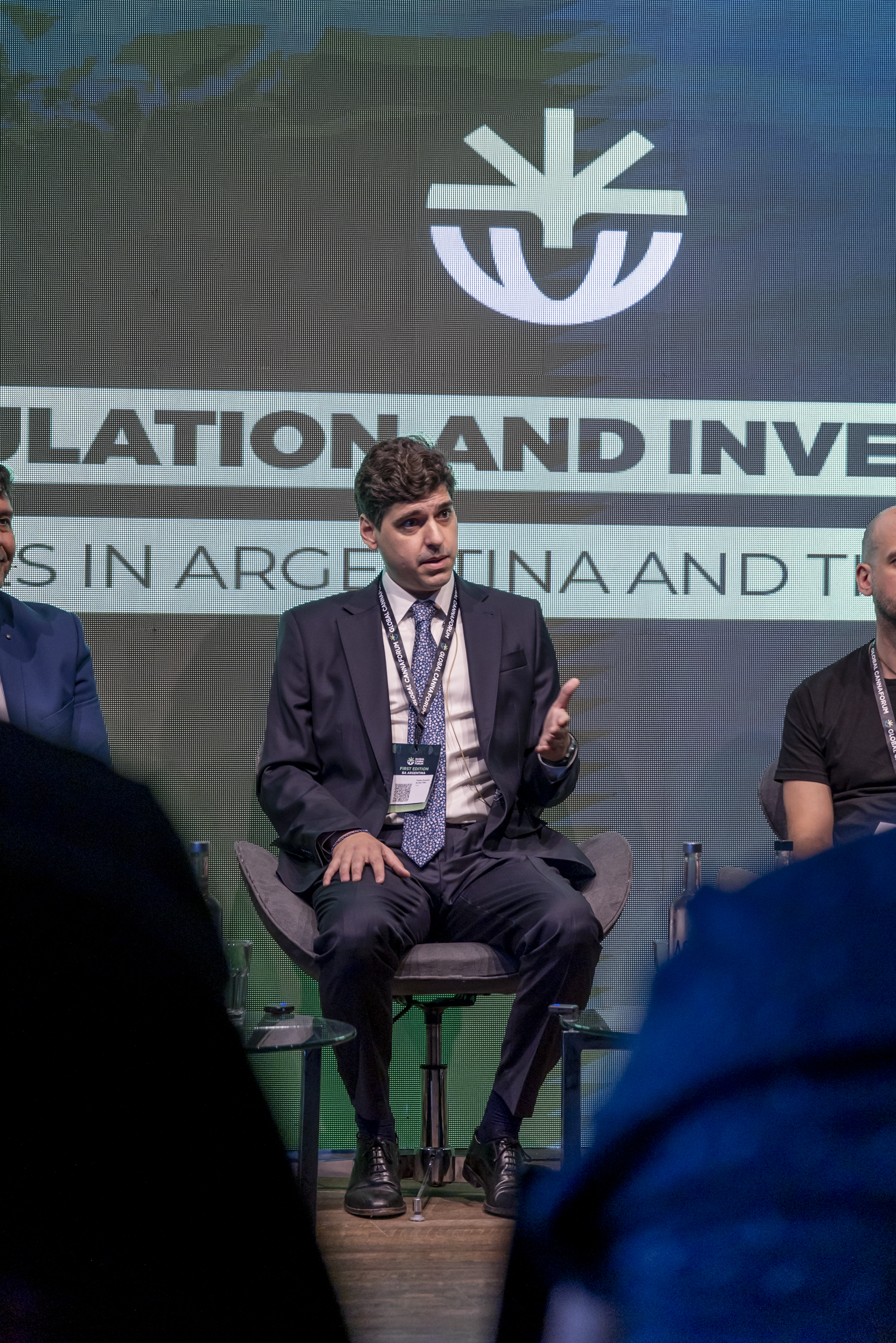 GlobalCannaForum 2025
