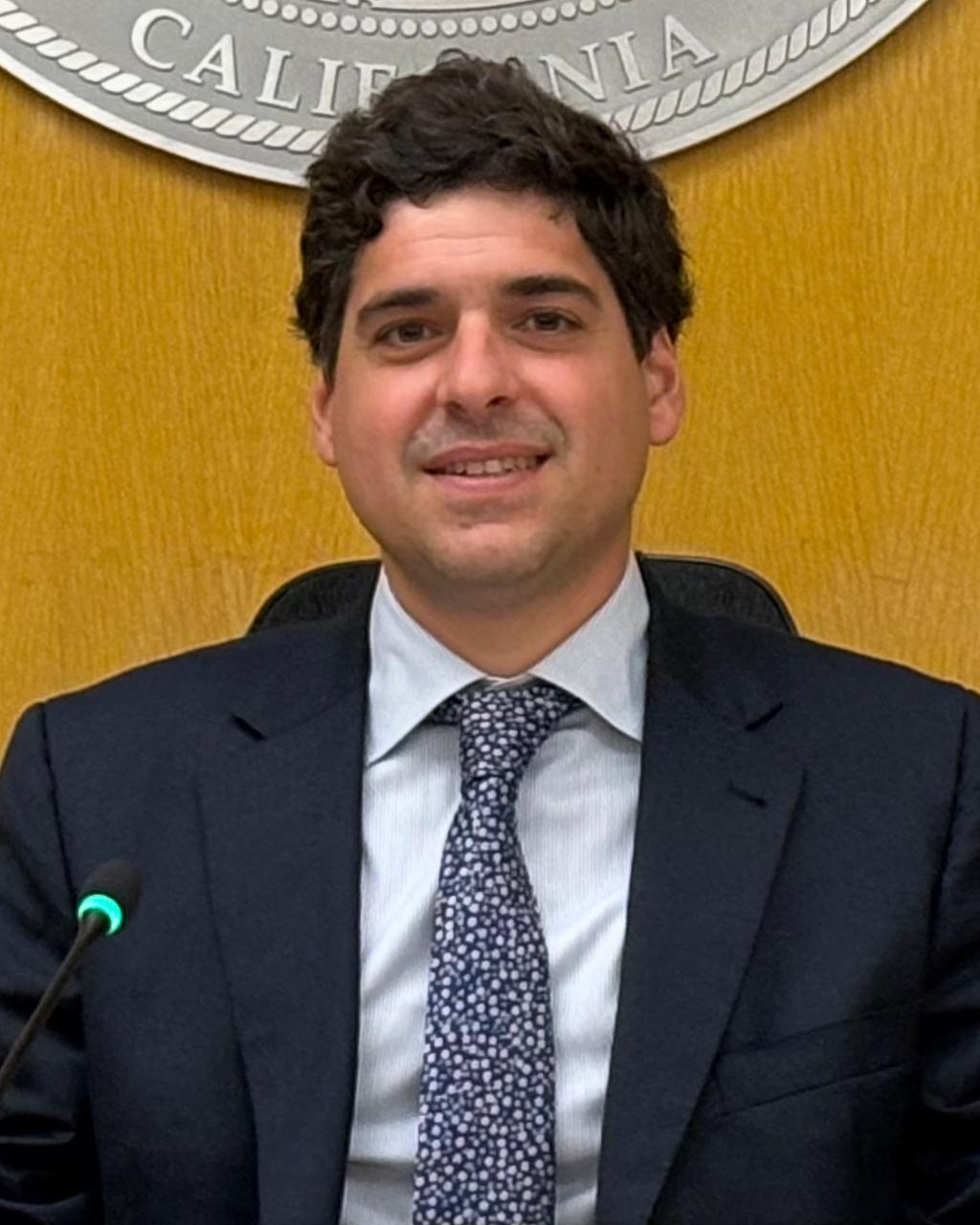 Dr. Tomás Guzmán de San Félix